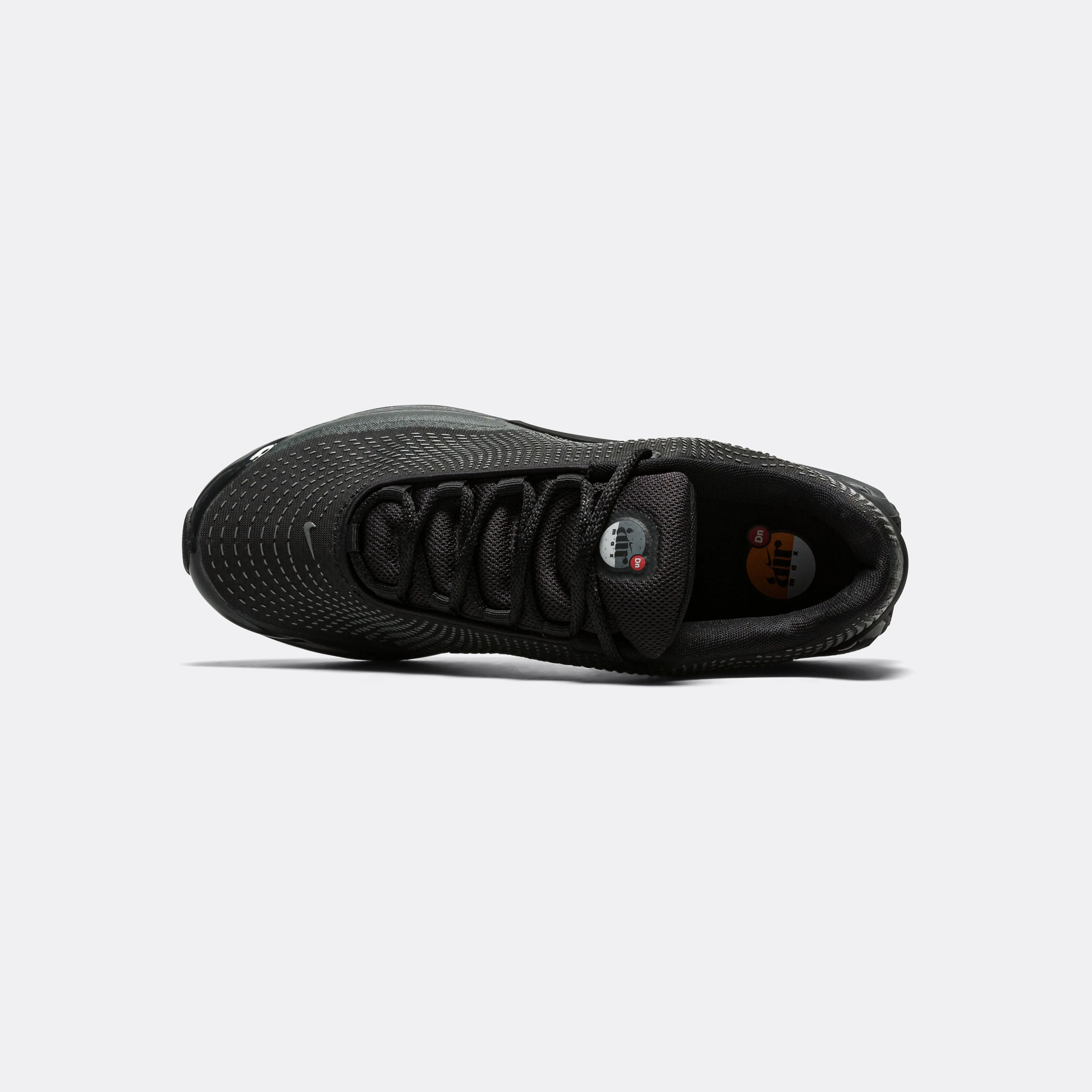 Air Max DN Black Shoes