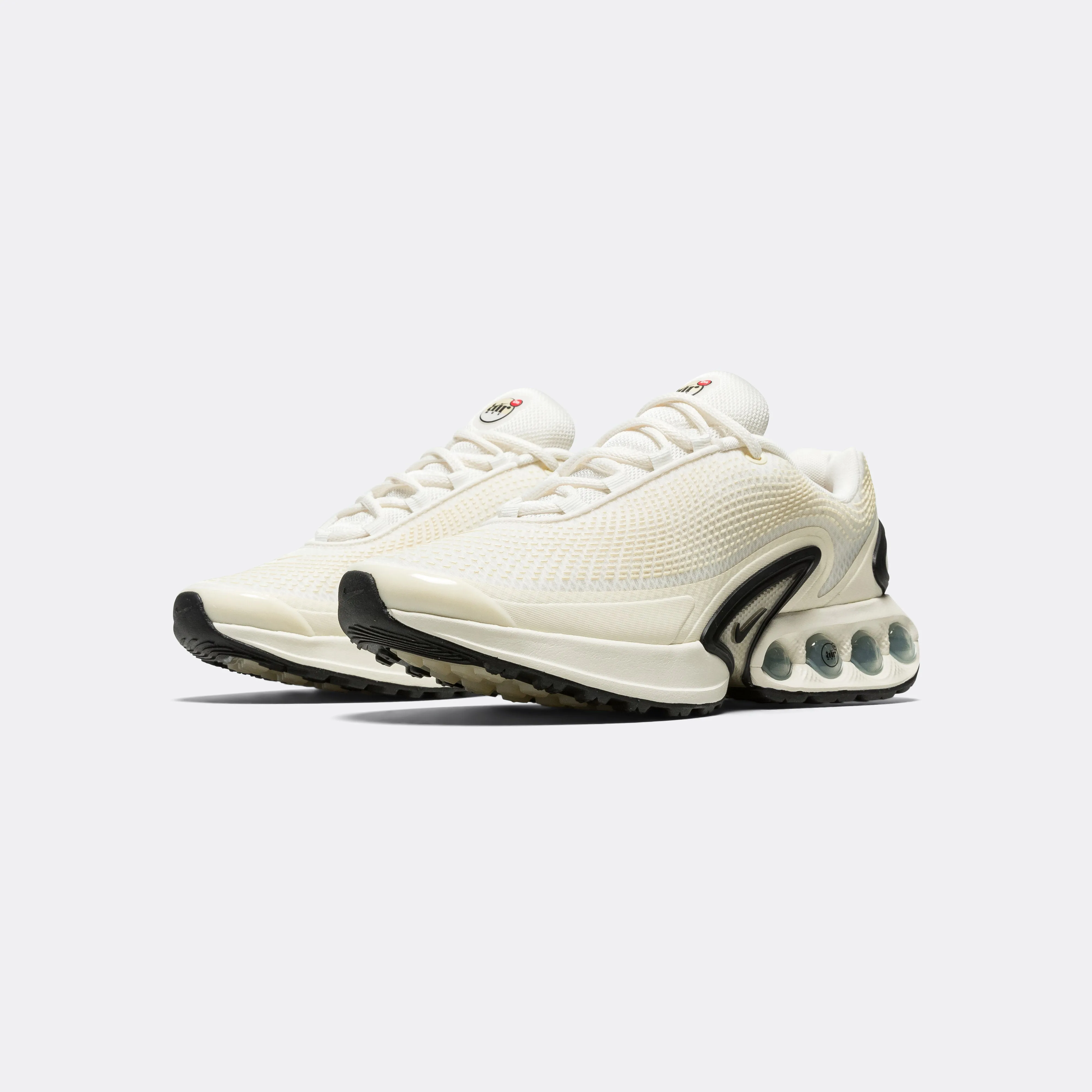 Air Max DN, Sail Black Coconut Milk Beach