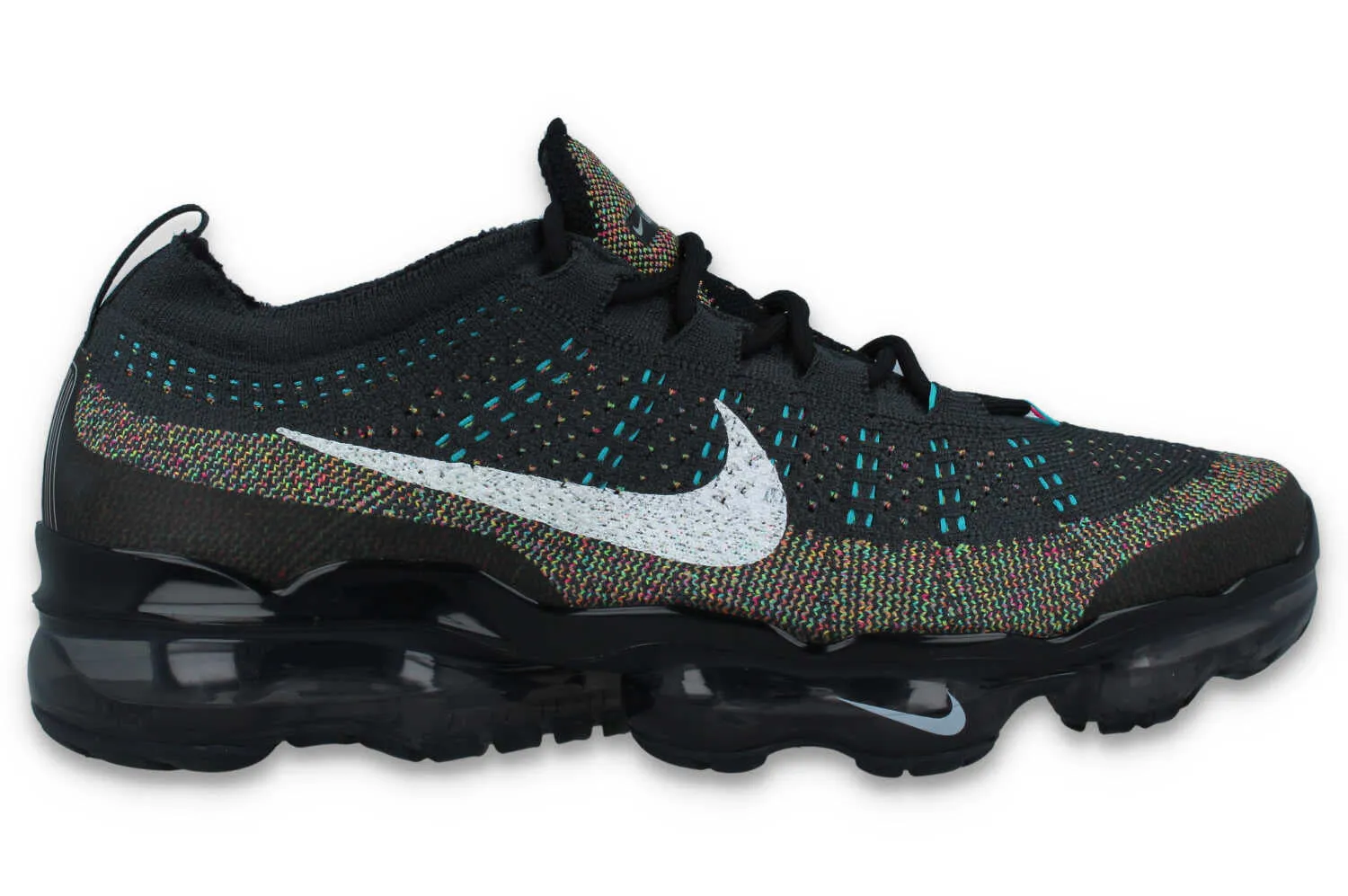 Air VaporMax 2023 Flyknit - Most popular running shoes of 2023.