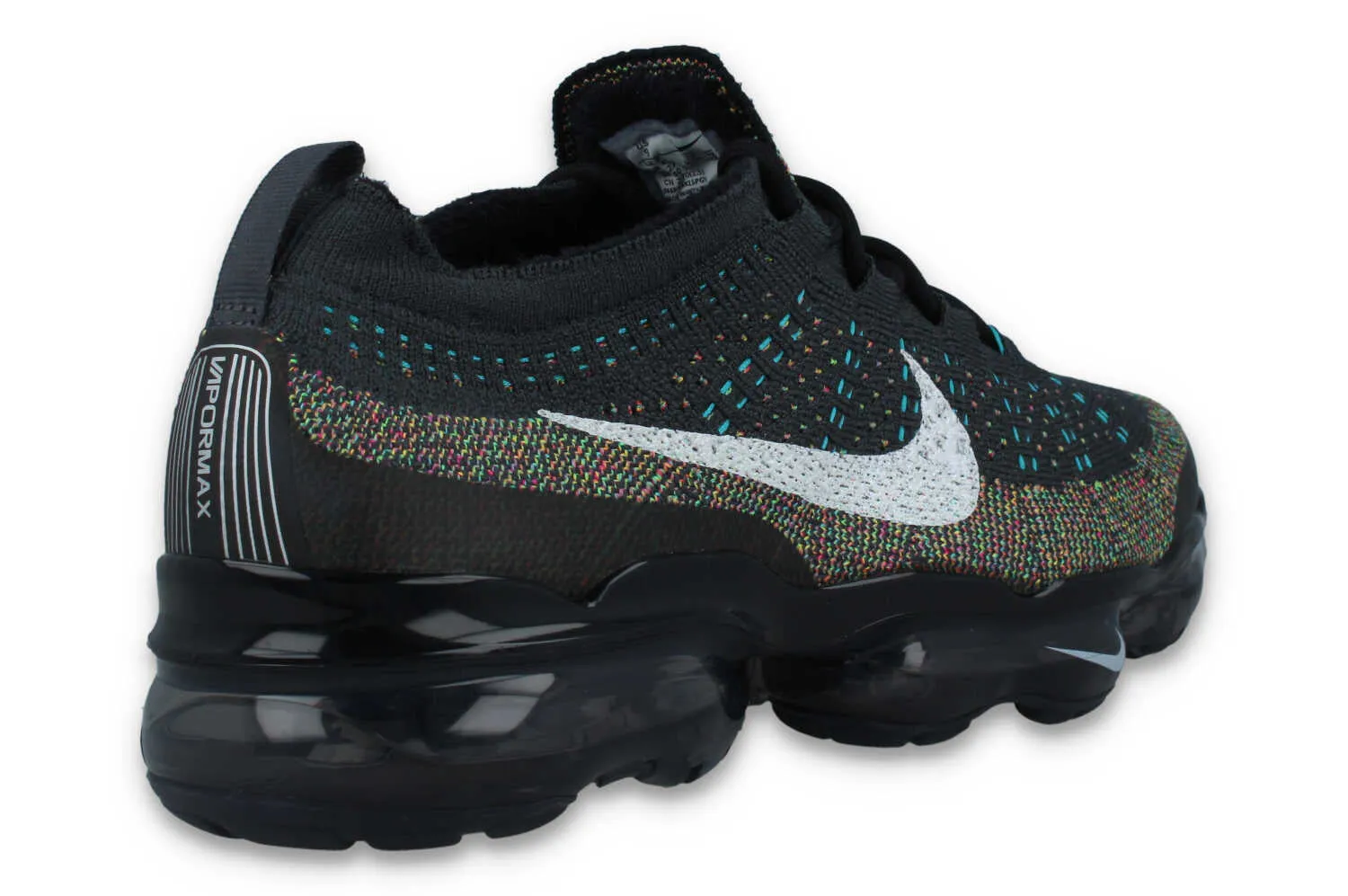 Air VaporMax 2023 Flyknit - Most popular running shoes of 2023.