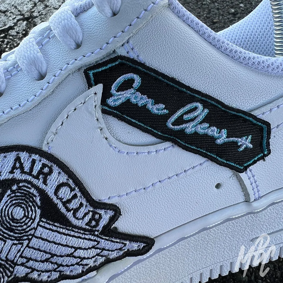 AirForce1CustomAirClub