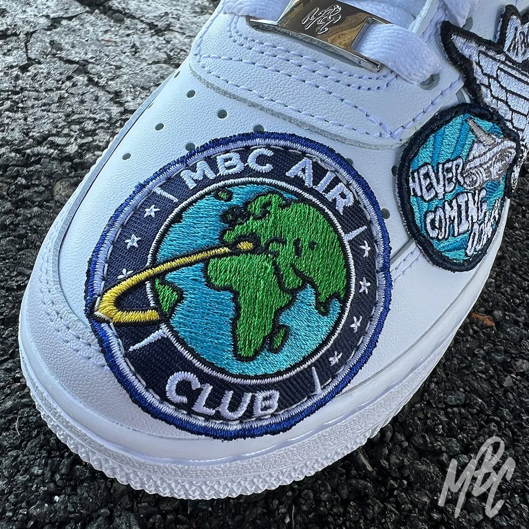 AirForce1CustomAirClub