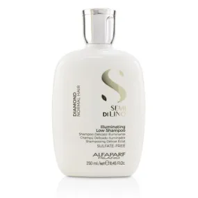 Alfaparf Semi Di Lino Diamond Illuminating Low Shampoo (Normal Hair)  -30%