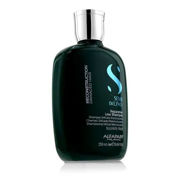 Alfaparf Semi Di Lino Reconstruction Reparative Low Shampoo (Damaged Hair) -11%