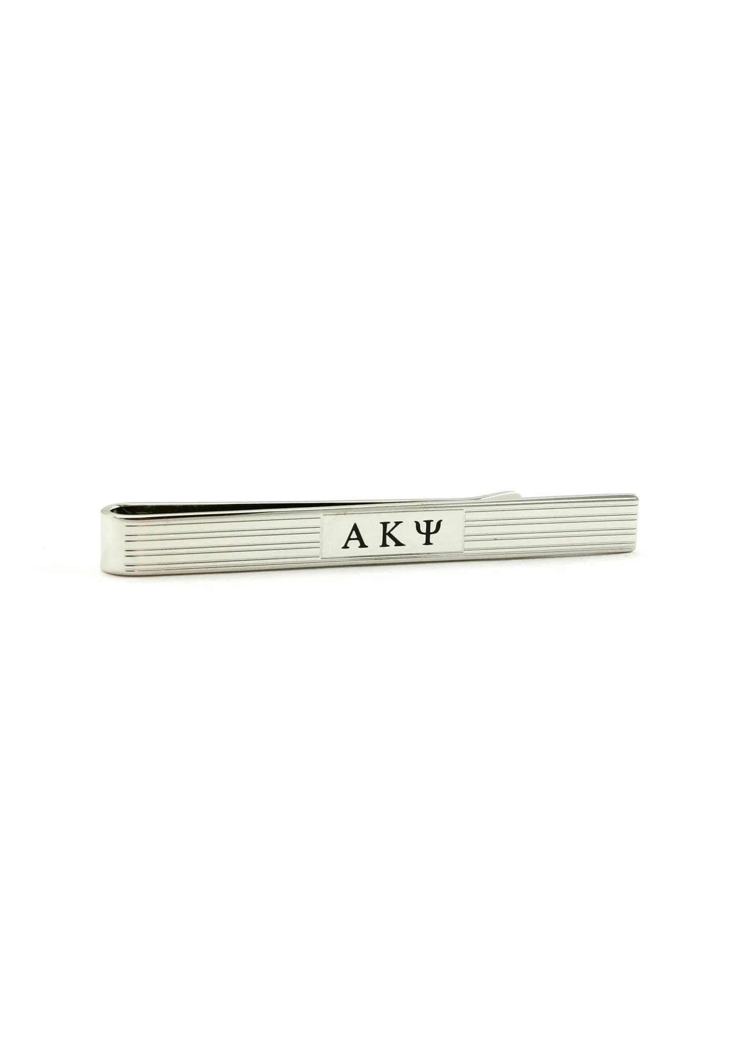 Alpha Kappa Psi Tie Clip Bar - Buy Online Now