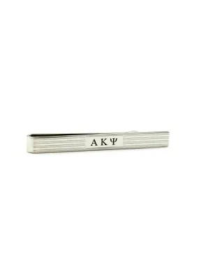 Alpha Kappa Psi Tie Clip Bar - Buy Online Now