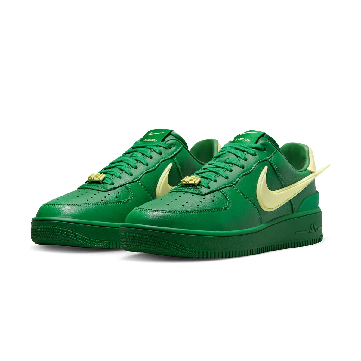 AMBUSH Air Force 1 SP Pickle Rick