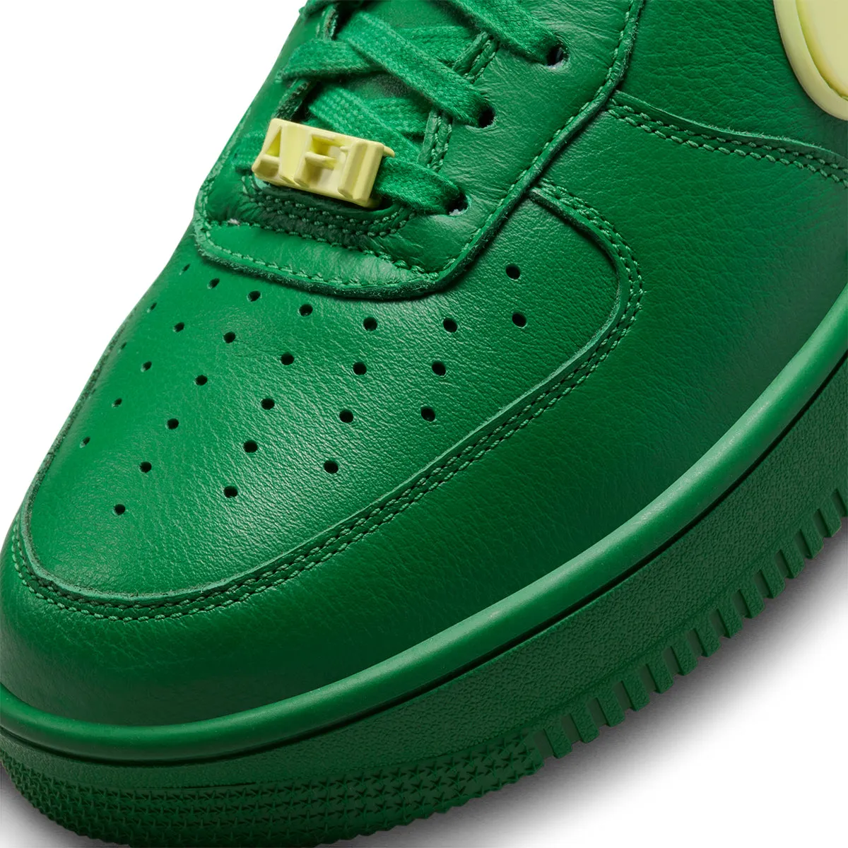 AMBUSH Air Force 1 SP Pickle Rick