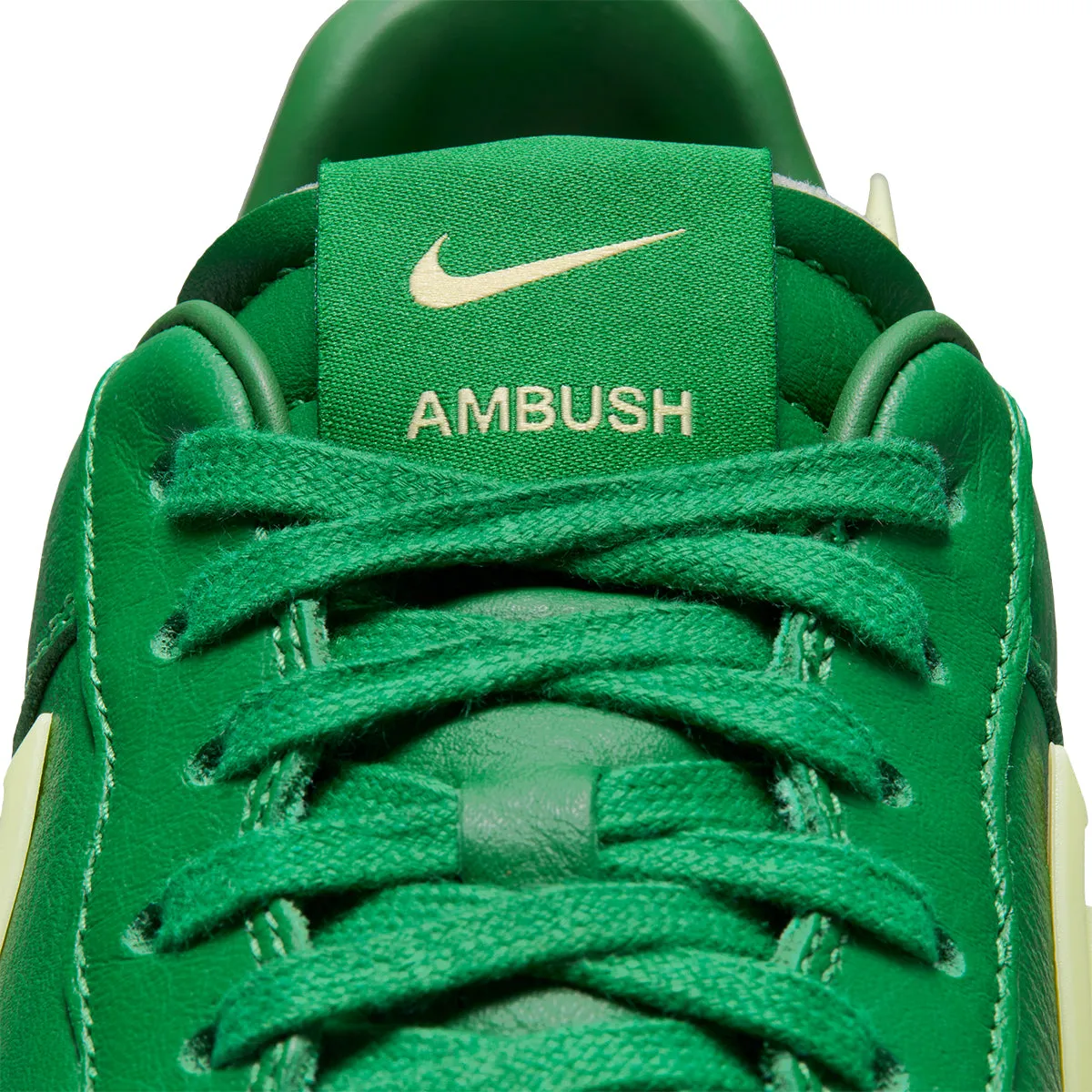 AMBUSH Air Force 1 SP Pickle Rick