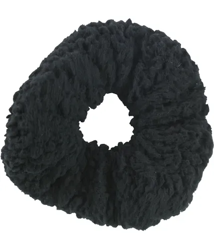 American Eagle Womens 1-Pack Sherpa Hair Scrunchie