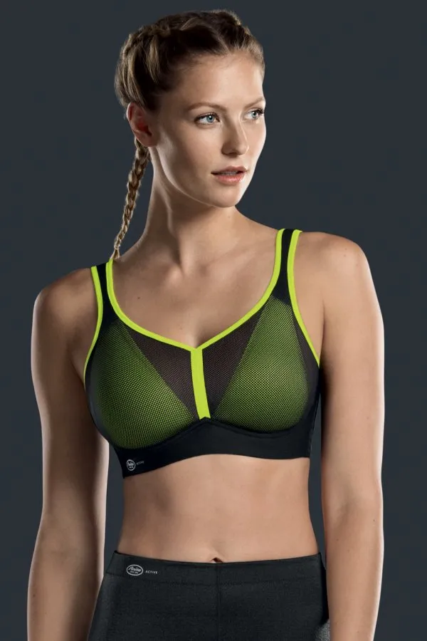 Anita Maximum Support Air Control Sports Bra