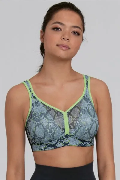 Anita Maximum Support Air Control Sports Bra