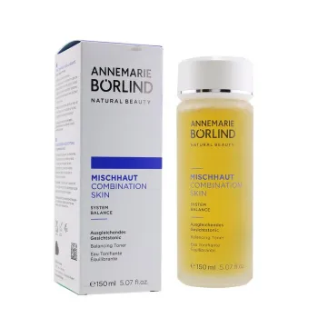 Annemarie Borlind Combination Skin System Balance Balancing Toner - For Combination Skin 150ml/5.07oz -32%