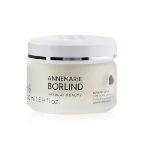 Annemarie Borlind Combination Skin System Balance Normalizing Night Cream - For Combination Skin 50ml/1.69oz -32%