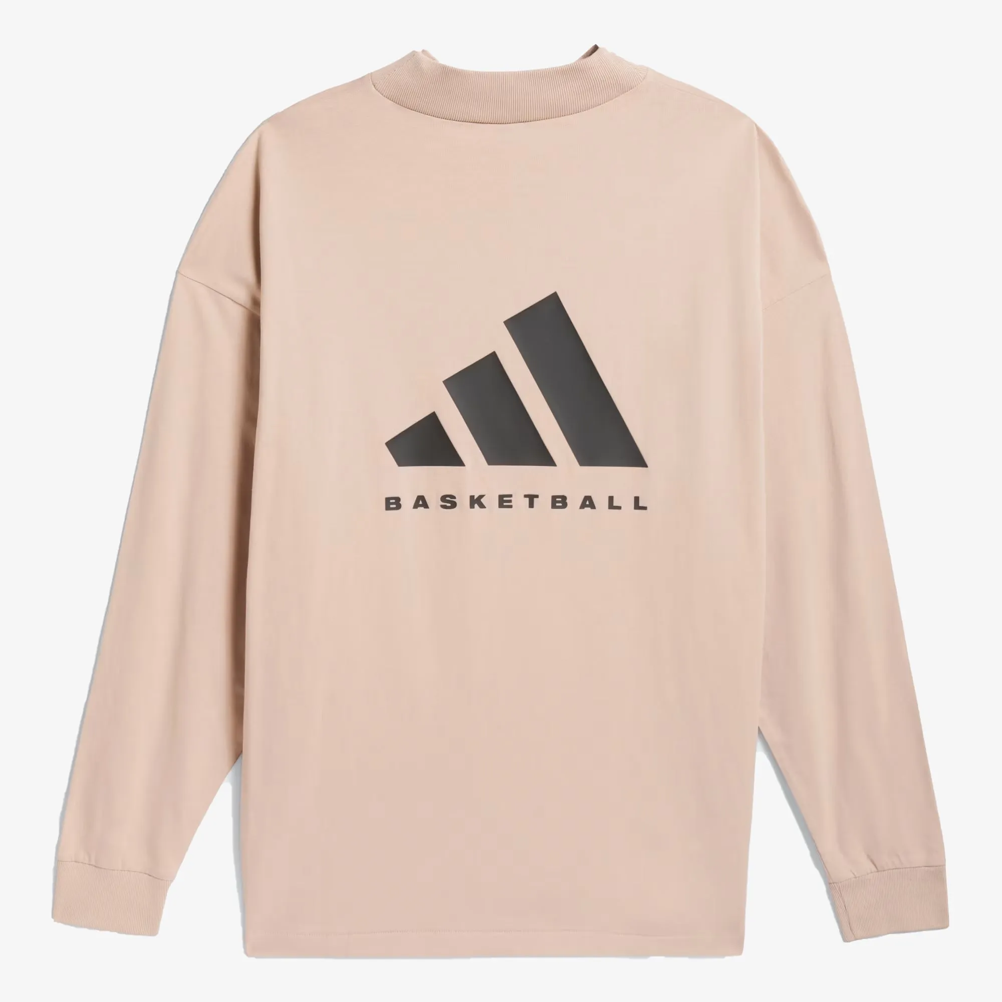 ASH PEARL Basketball Tee