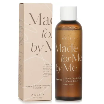 AXIS-Y Biome Comforting Infused Toner -1%