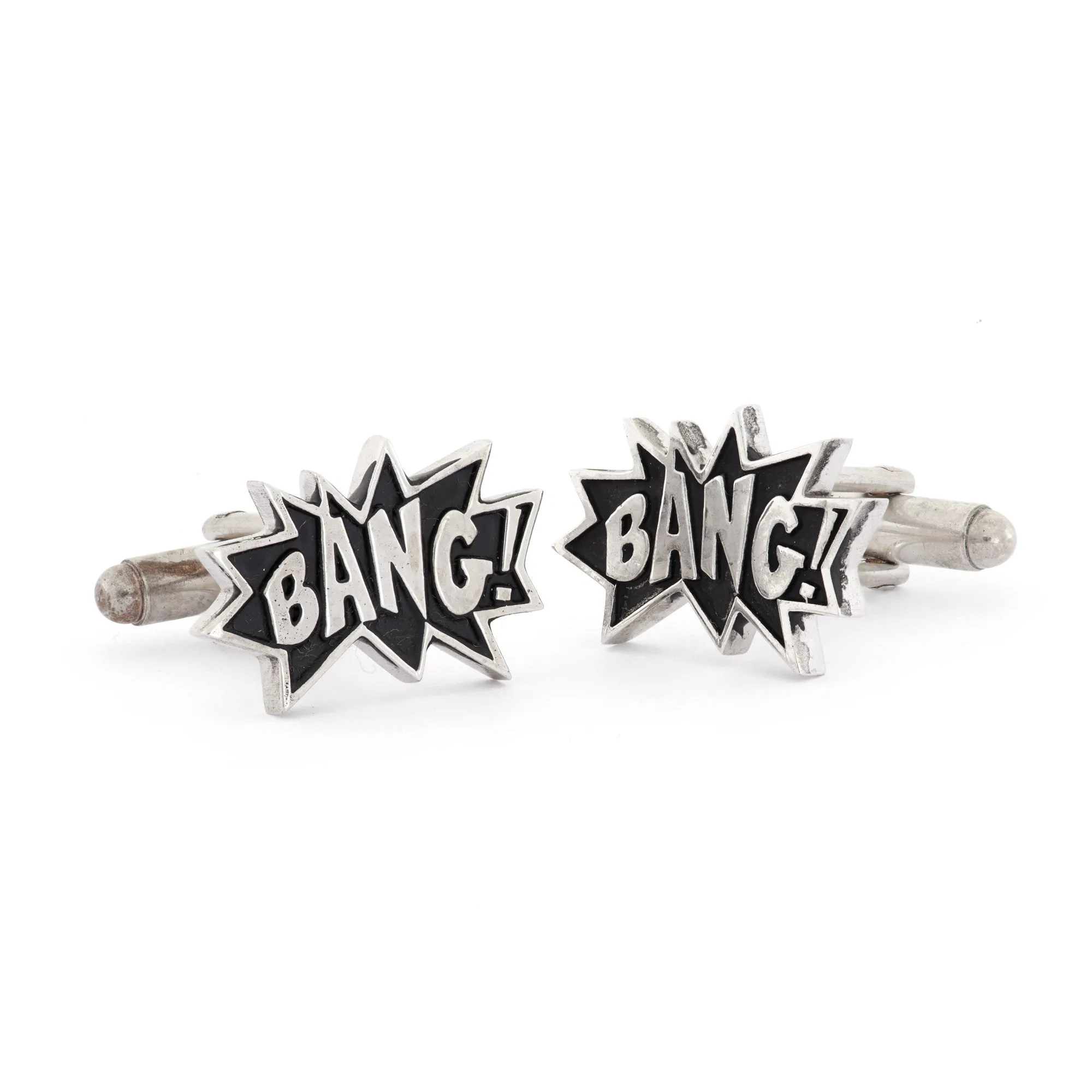 Bam Cufflinks