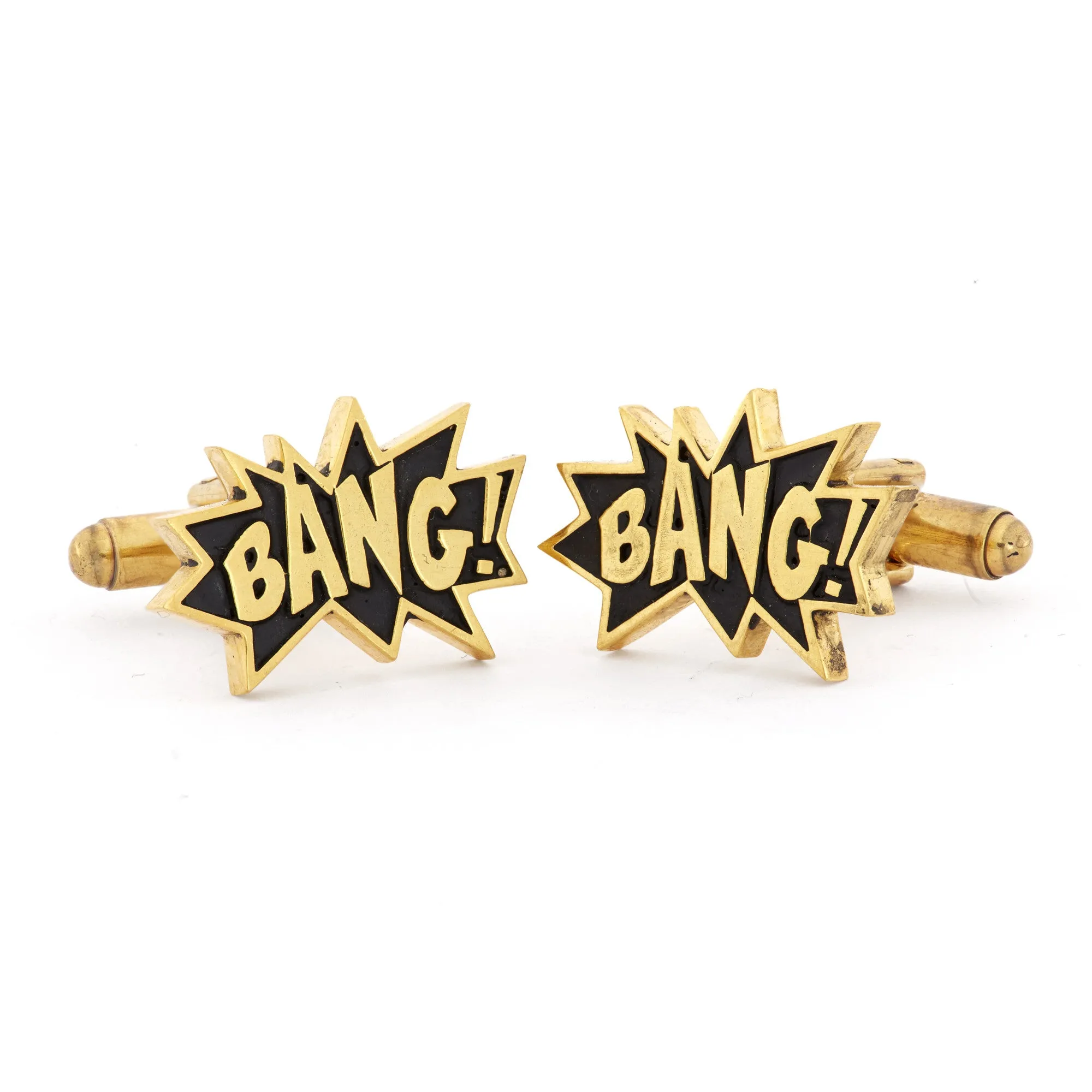 Bam Cufflinks