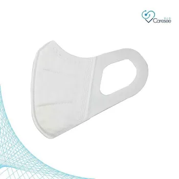 Banitore 3D Medical Mask Adult Size M (20pcs) 1 Box