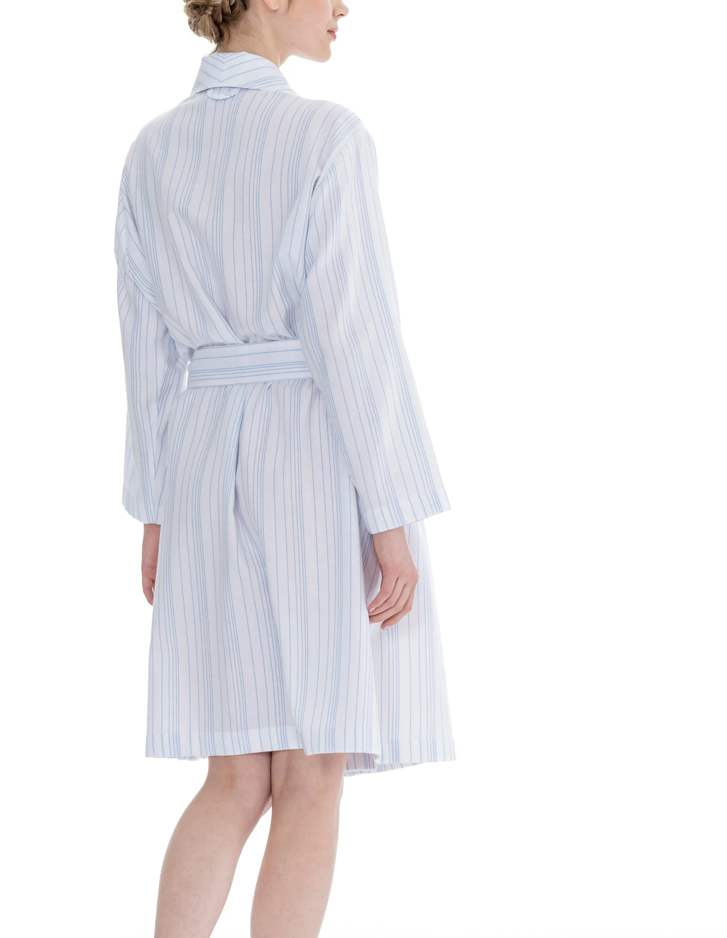 Bea Short Robe - In stock for fast 3-day delivery!