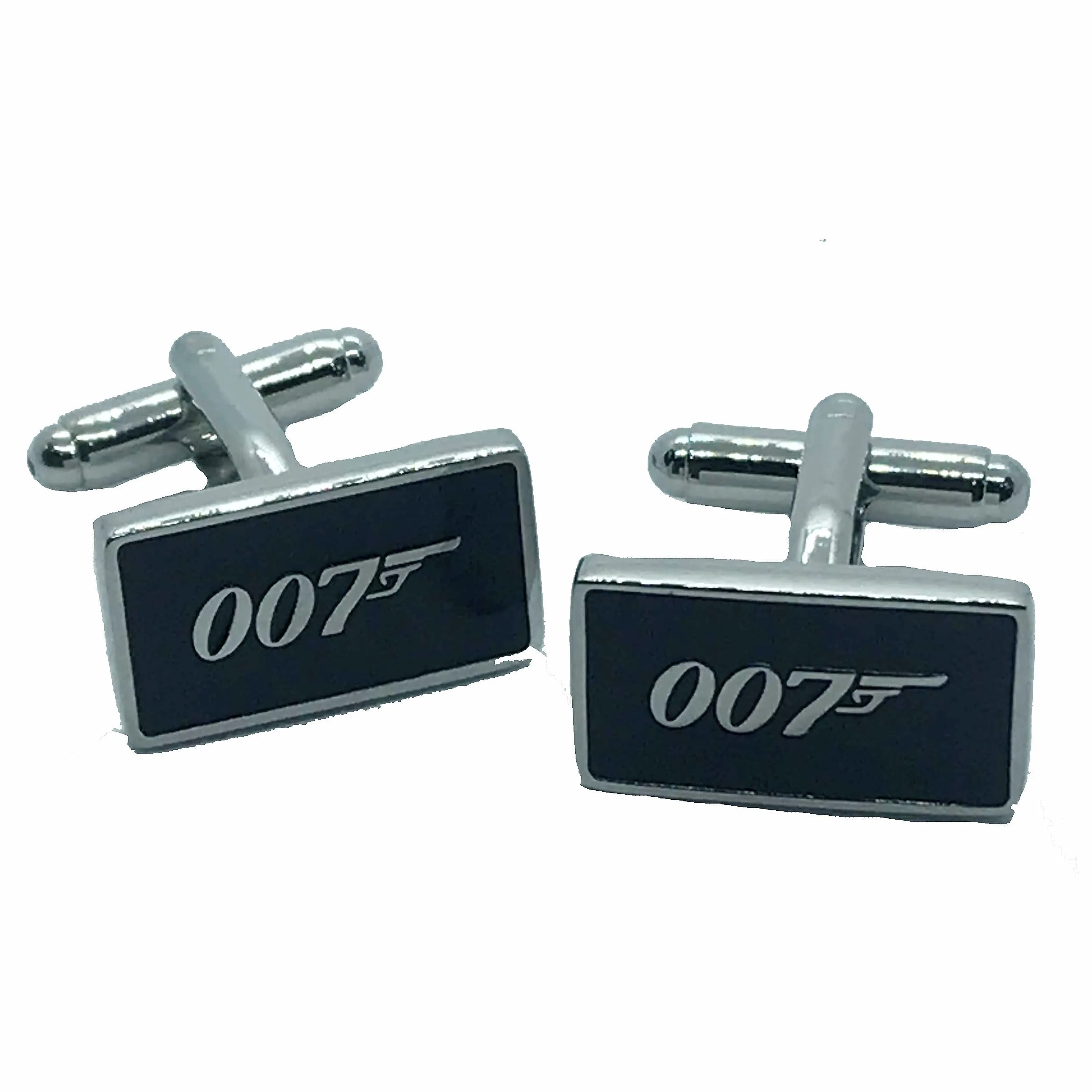 Best James Bond Cufflinks – Affordable & Stylish Designs | Shop Now!