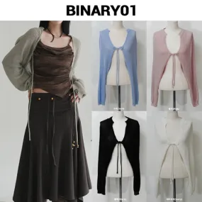 Binary01 Casual Style Street Style Office Style Elegant Style Logo