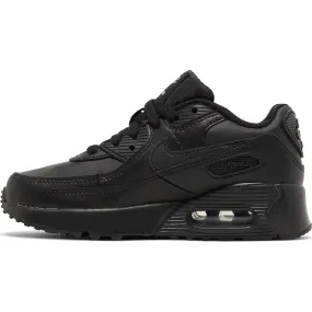 Black Air Max 90 PS