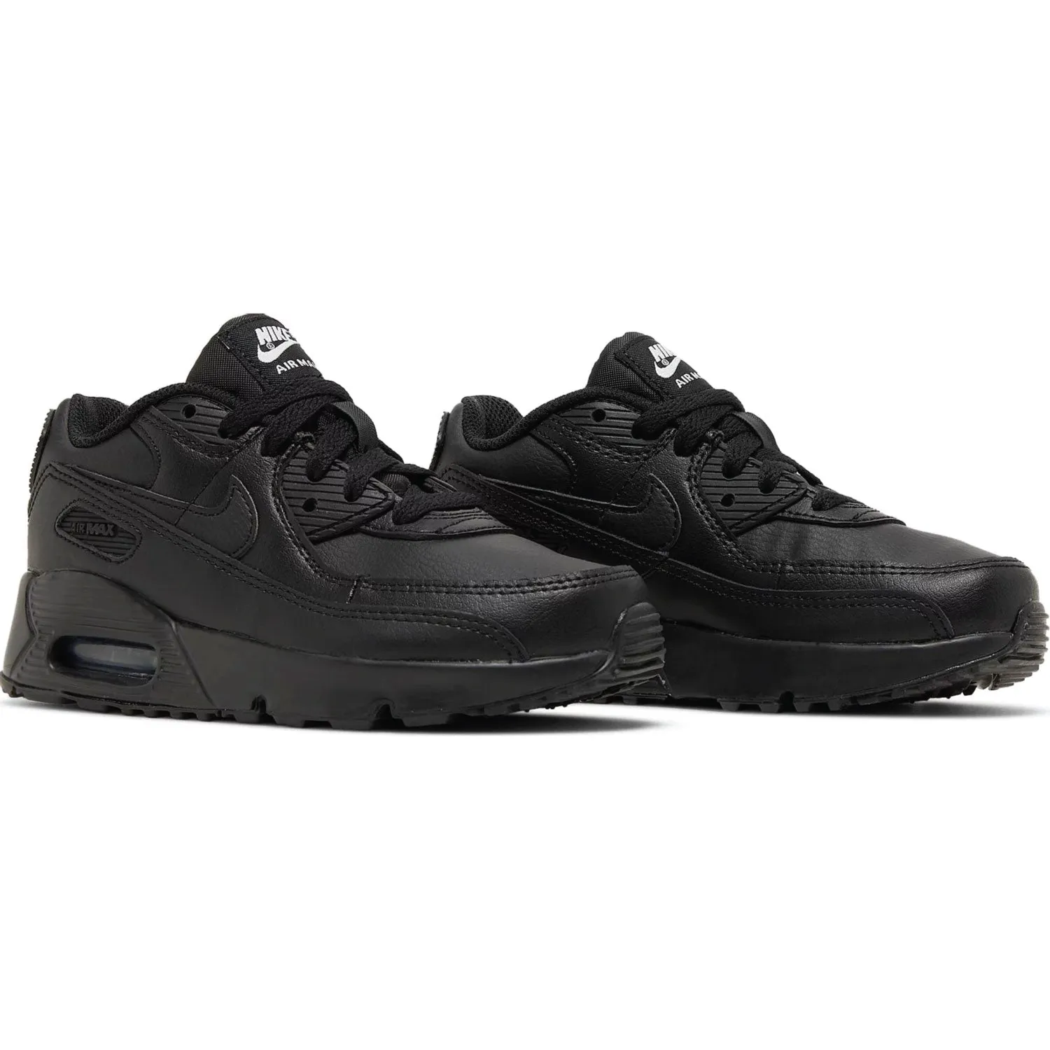 Black Air Max 90 PS