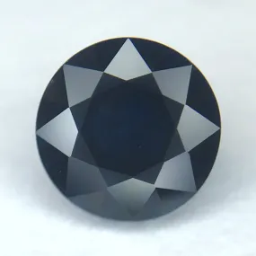 Blue Sapphire 