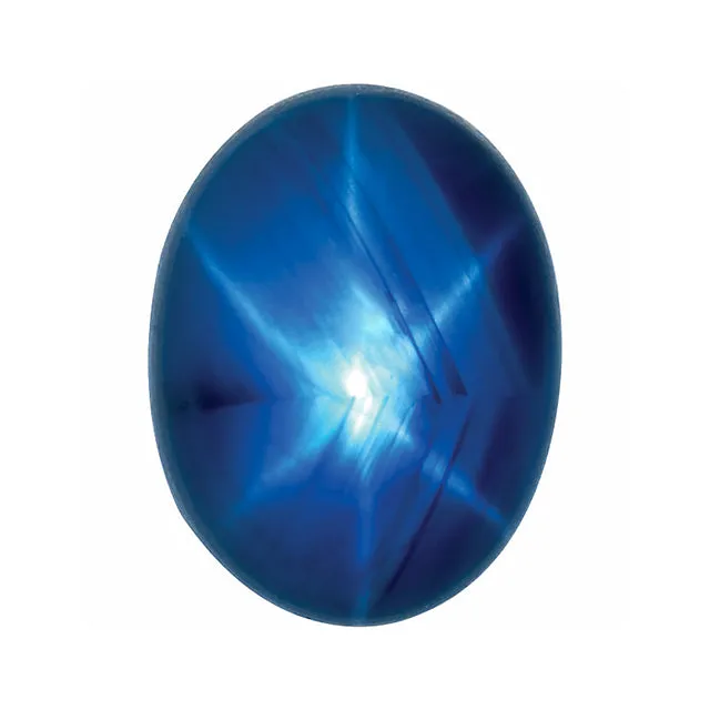 Blue Star Sapphire: Meaning, Characteristics, and Uses - Gemstone Guide