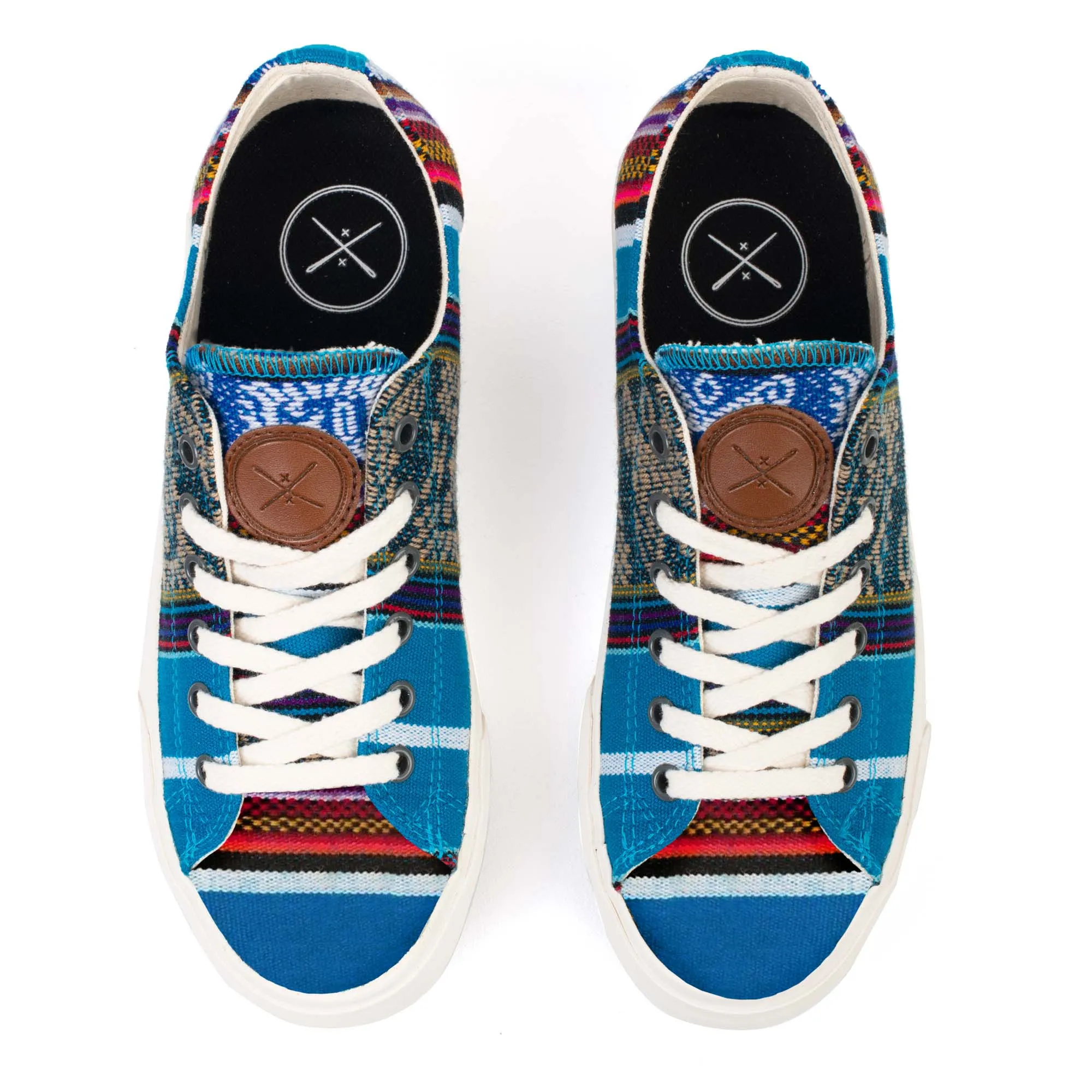 Bluebird sneakers