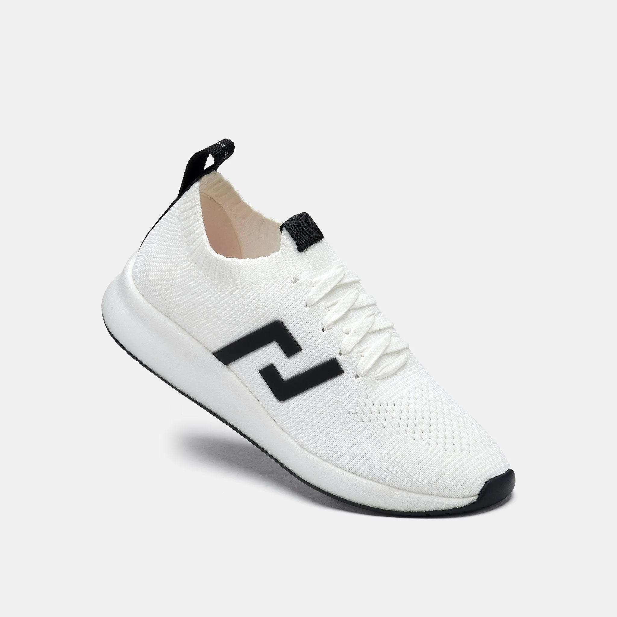 Bolt Lace Up Shoes by Rollie