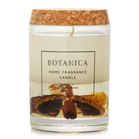 Botanica Home Fragrance Candle Citrus  -1%