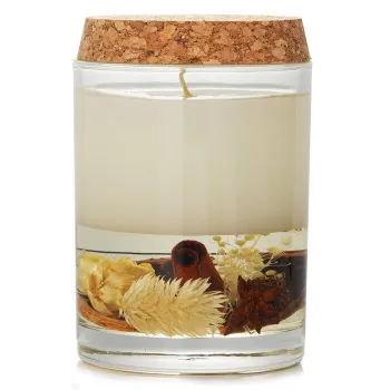 Botanica Home Fragrance Candle Citrus  -1%