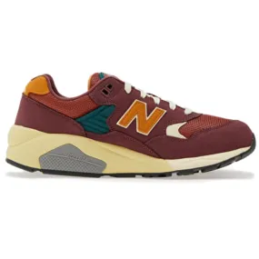 Brown New Balance MT580KDA