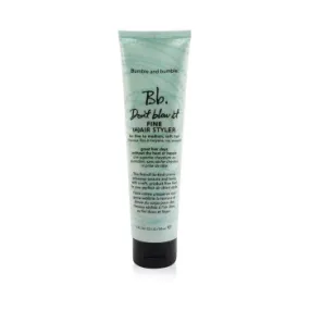 Bumble and Bumble Bb. Don't Blow It Fine (H)air Styler (For Fine To Medium, Soft Hair) 150ml/5oz -4%