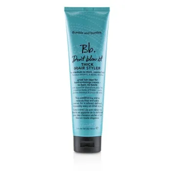 Bumble and Bumble Bb. Don't Blow It Thick (H)air Styler (For Medium to Thick, Coarse Hair) 150ml/5oz -3%