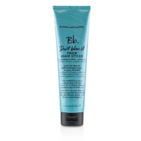 Bumble and Bumble Bb. Don't Blow It Thick (H)air Styler (For Medium to Thick, Coarse Hair) 150ml/5oz -3%