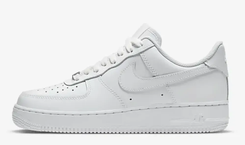 Buy 2 Pairs of Jordans + 2 Pairs of Af1 Lows - Custom Order - Invoice 1 of 2