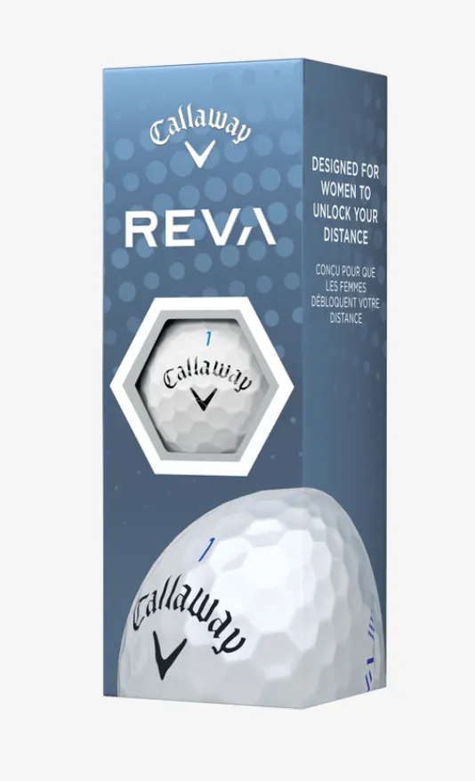 Buy Callaway REVA Pearl Sleeve Online