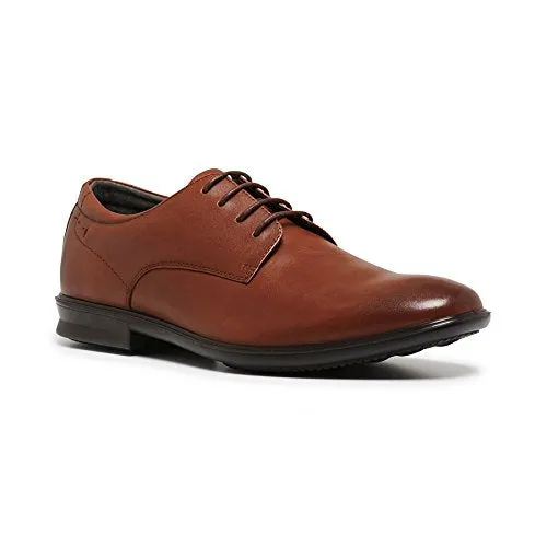 Cale Lace Up Shoes - Hush Puppies