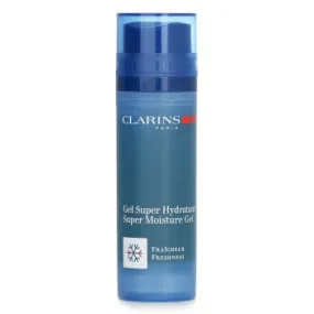 Clarins Men Super Moisture Gel (New Packaging) 50ml/1.7oz -16%