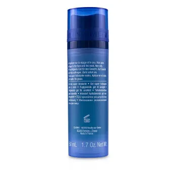 Clarins Men Super Moisture Gel (New Packaging) 50ml/1.7oz -16%