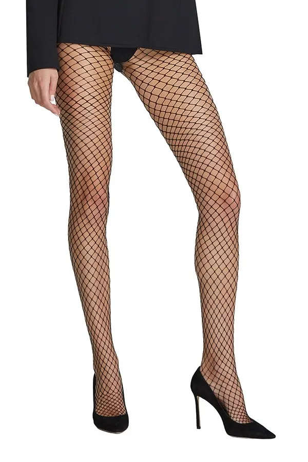 Commando Women's Open Air Net Tights