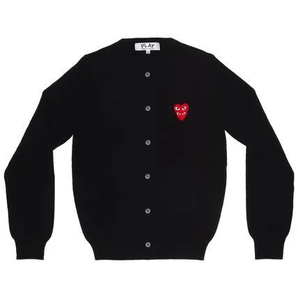 COMME des GARCONS  |Cardigans