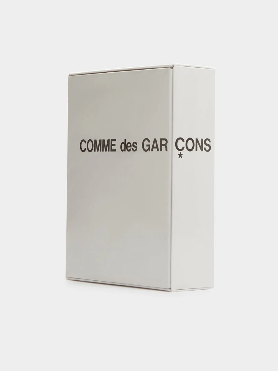 Comme des Garcons, Clear