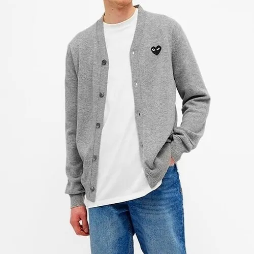 COMME des GARCONS  |Designers Cardigans