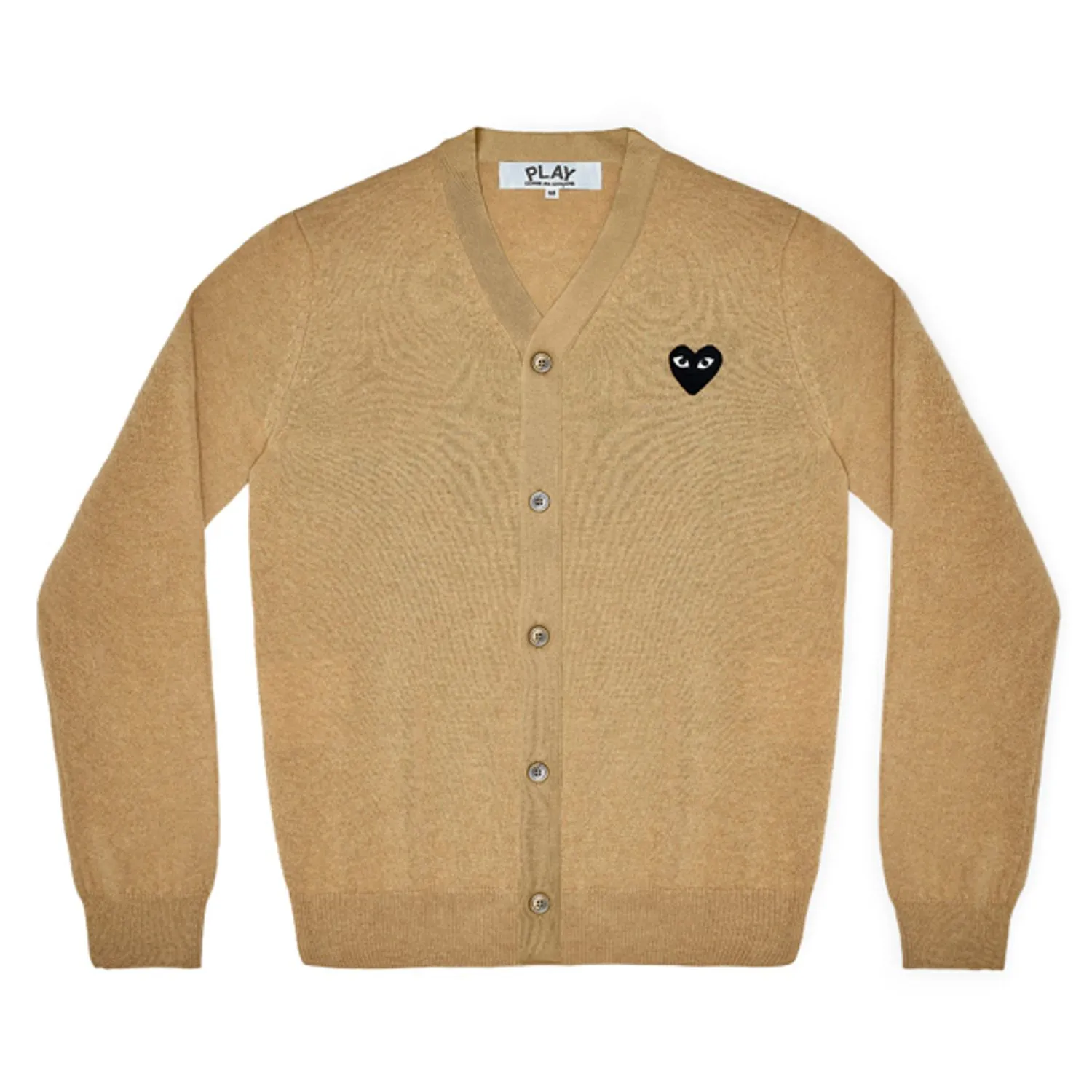 COMME des GARCONS  |Designers Cardigans