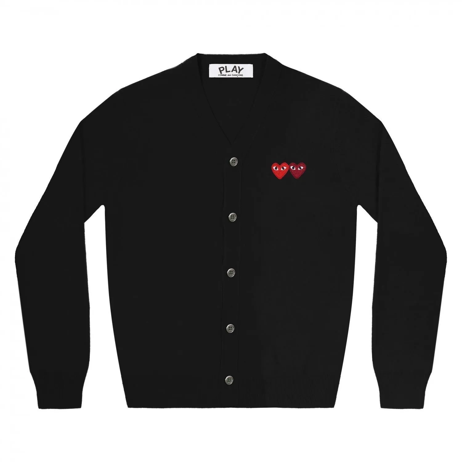 COMME des GARCONS  |Designers Cardigans