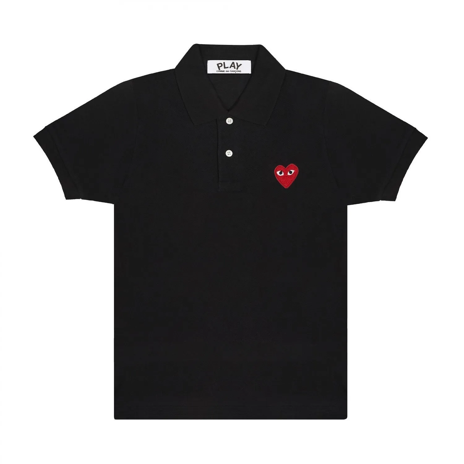 COMME des GARCONS  |Designers Polos